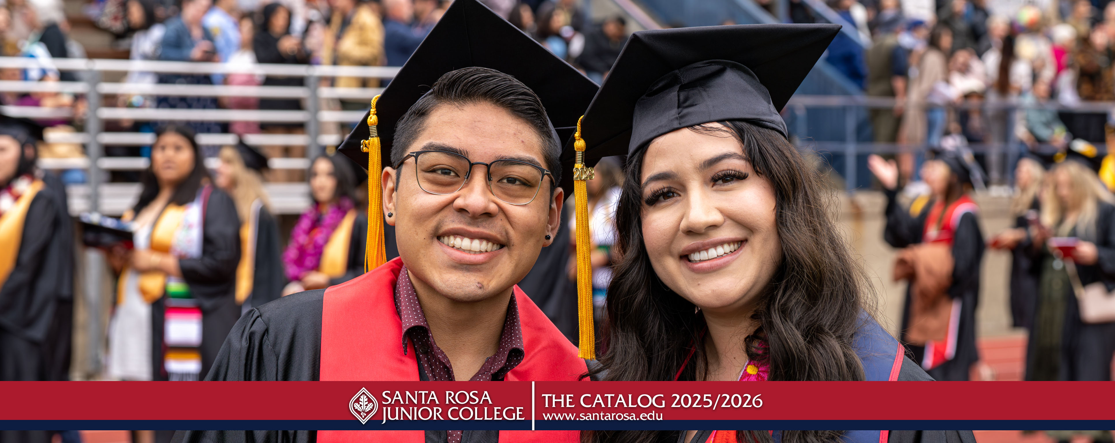 Santa Rosa Junior College The Catalog 2025/2026 www.santarosa.edu